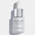 Lumene Invisible Illumination Nordic Light Instant Illuminizer Tekutý rozjasňovač Shimmering Dusk 15 ml – Sleviste.cz