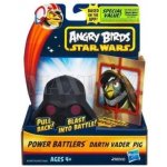 Hasbro Darth Vader Angry Birds natahovací míček s terčem – Zbozi.Blesk.cz