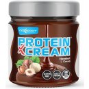 Maxsport Protein X-Cream lískový oříšek kakao 200 g
