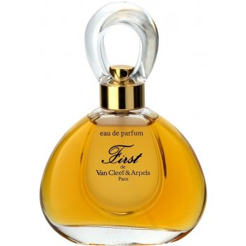 Van Cleef & Arpels First parfémovaná voda dámská 60 ml tester