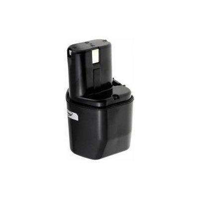 Powery Hitachi EB12G 2000mAh NiMH 12V - neoriginální – Hledejceny.cz