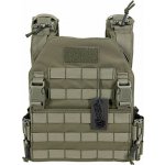 Tactical Gear Conquer MPC 2.0 Ranger Green Conquer – Sleviste.cz