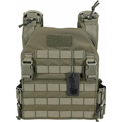 Tactical Gear Conquer MPC 2.0 Ranger Green Conquer – Sleviste.cz