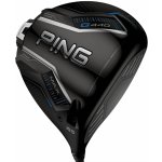 Ping G440 MAX Driver pravé ALTA CB Blue 50 10.5° Regular – Zboží Dáma