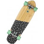 Globe Big Blazer 32 Bamboo/Dotted – Sleviste.cz