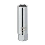 Hlavice, 1/2", na výměnu svíček, 21 mm, Expert, E032102 – Hledejceny.cz