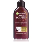 Garnier Ambre Solaire opalovací olej s kokosem SPF2 200 ml – Zboží Dáma