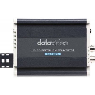 Datavideo DAC-8PA – Zboží Živě