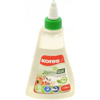 Kores Universal Glue Eco lepidlo 125 ml