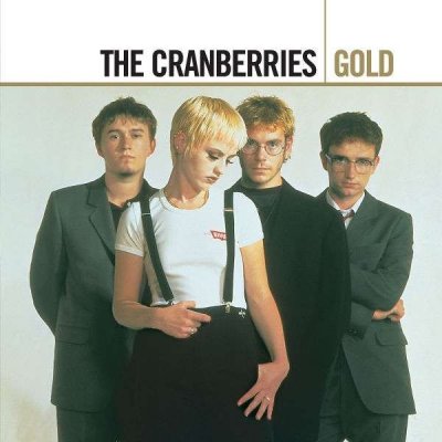 Cranberries - Gold CD