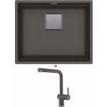 Set Franke KNG 110 + FN 6100 – Zboží Dáma