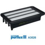 Vzduchový filtr PURFLUX A3026 – Hledejceny.cz