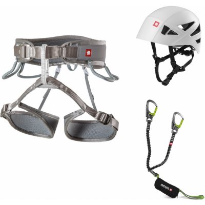 Ocún Via Ferrata Twist Shard set – Zbozi.Blesk.cz