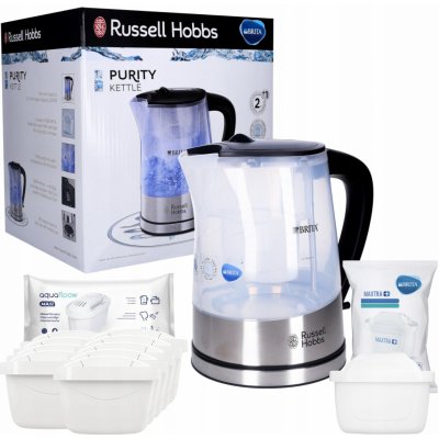 Russell Hobbs 22850-70 – Hledejceny.cz