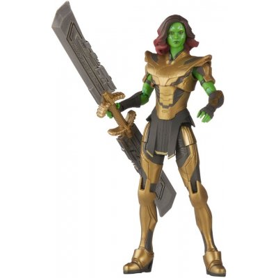 Hasbro What If Warrior Gamora Marvel Legends Series