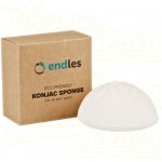Endles by Econea Konjaková houbička – Sleviste.cz