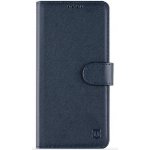 Tactical Field Notes pro Xiaomi Redmi Note 14 Pro+ 5G Blue 57983124245 – Zboží Živě