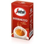 Segafredo mletá pražená 250 g – Sleviste.cz