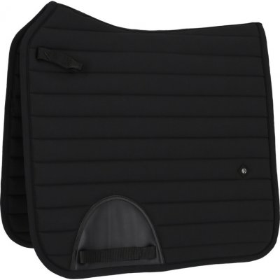 QHP Dečka podsedlová Salerno černá – Sleviste.cz