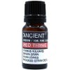 Vonný olej Ancient Červený tymián esenciální olej 10 ml