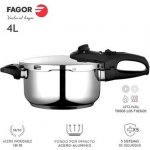 Fagor Duo 4l – Zboží Mobilmania