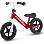 Kidwell Rebel červený – Zboží Dáma