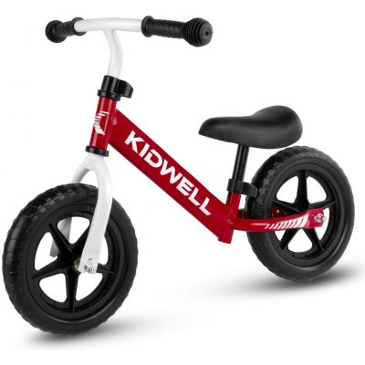 Kidwell Rebel červený – Zboží Dáma