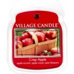 Village Candle vonný vosk Svěží Jablko Crisp Apple 62 g – Hledejceny.cz