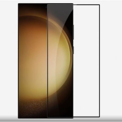 Nillkin Qin Book Prop Samsung Galaxy S24 Ultra černé – Zboží Mobilmania