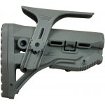 Pažba FAB DEFENSE M4AR-15 GL Shock BIG DRAGON – Zboží Dáma