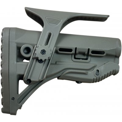 Pažba FAB DEFENSE M4AR-15 GL Shock BIG DRAGON – Zboží Dáma