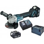 Makita DGA504RMJ – Hledejceny.cz