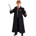Mattel Harry Potter Tajemná komnata Ron Weasley – Hledejceny.cz