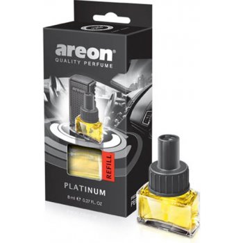 Areon Sport Lux Black edition Platinum - náplň