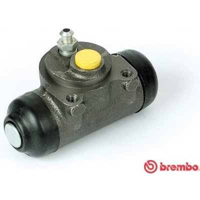 Brzdový váleček BREMBO A 12 101 (A12101) | Zboží Auto