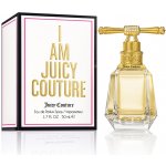 Juicy Couture I Am Juicy Couture parfémovaná voda dámská 50 ml – Hledejceny.cz