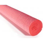 Cartotecnica Rossi Krepový papír role 180g (50 x 250cm) - růžová 601 – Zboží Dáma