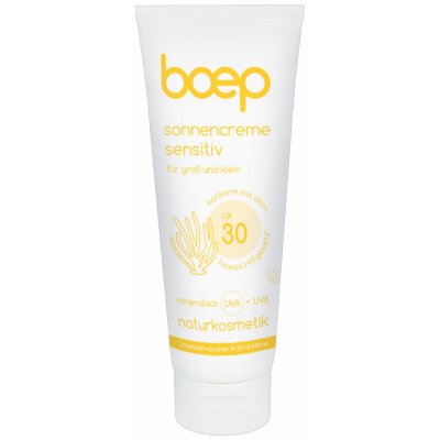 Piz Buin Allergy Sun Sensitive Skin Spray opalovací spray pro citlivou pokožku SPF15 200 ml