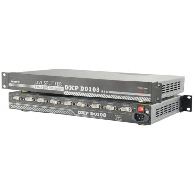 RGBlink DXP D0108 – Zboží Živě