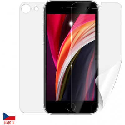 Ochranná fólie Screenshield Apple iPhone SE - celé tělo – Zbozi.Blesk.cz