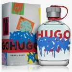 Hugo Boss KRINK X HUGO parfémovaná voda pánská 125 ml – Zboží Dáma
