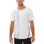 Salomon S LAB Speed Tee LC2025200 white – Zboží Mobilmania