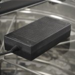 Lysoň Medomet BASIC 4 r. zvratný. Langstroth 230V P72 – Zboží Dáma