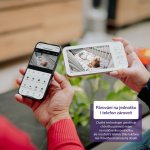 TrueLife Videochůvička digitální NannyCam R6 Dual Smart – Zbozi.Blesk.cz