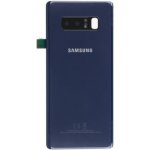 Kryt Samsung Galaxy Note 8 N950F zadní modrý – Zboží Živě