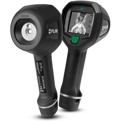 FLIR K2 – Zboží Živě