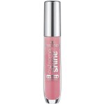 Essence Extreme Shine lesk na rty 07 Peach Please 5 ml – Zboží Dáma