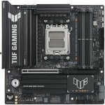 Asus TUF GAMING B850M-PLUS WIFI7 WHITE 90MB1MD0-M0EAY0 – Hledejceny.cz
