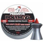 Diabolky JSB Predator Polymag 4,5 mm 200 ks – Zboží Dáma