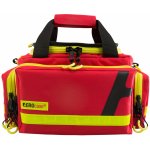 HUM Německo HUM AEROcase RESCUEBAG S (Pro1R BS1) malá polyesterová záchranářská brašna 37×21×27 cm červená – Hledejceny.cz